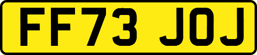 FF73JOJ