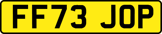 FF73JOP