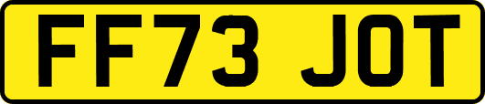 FF73JOT
