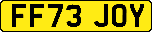 FF73JOY