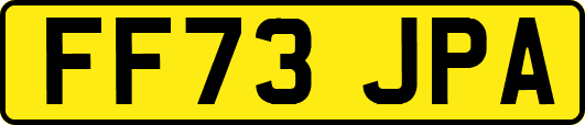 FF73JPA