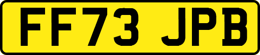FF73JPB