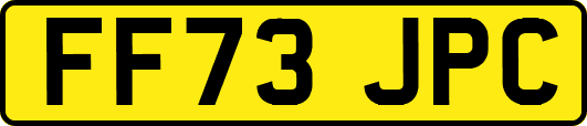 FF73JPC
