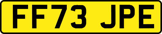 FF73JPE