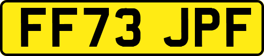 FF73JPF
