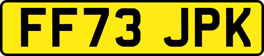FF73JPK