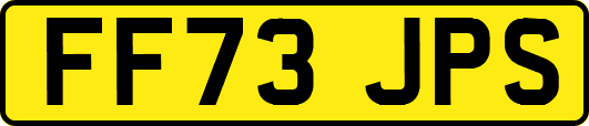 FF73JPS