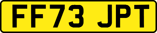 FF73JPT