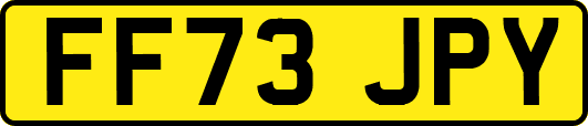 FF73JPY