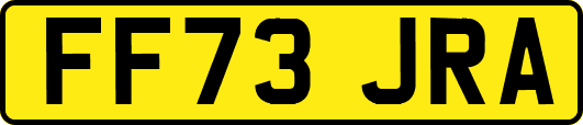 FF73JRA