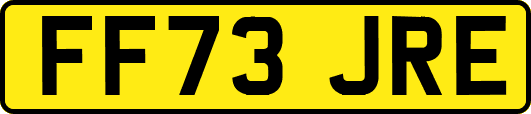 FF73JRE