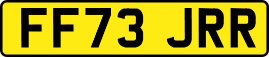 FF73JRR