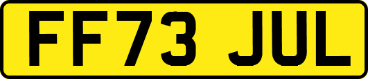 FF73JUL