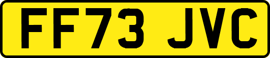 FF73JVC