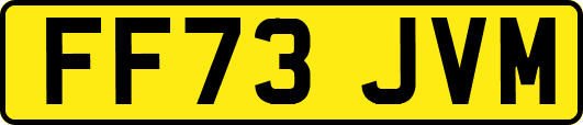FF73JVM