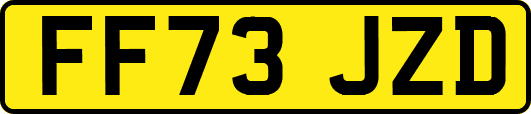 FF73JZD