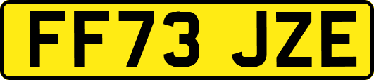 FF73JZE