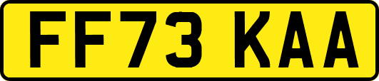 FF73KAA