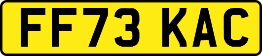 FF73KAC