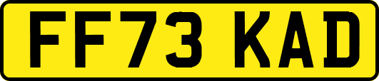 FF73KAD