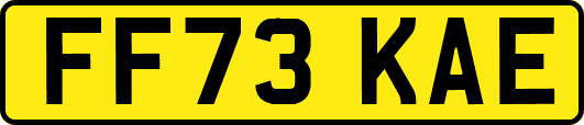 FF73KAE