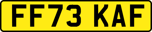 FF73KAF