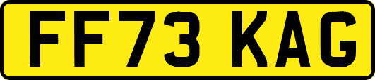 FF73KAG