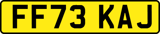FF73KAJ