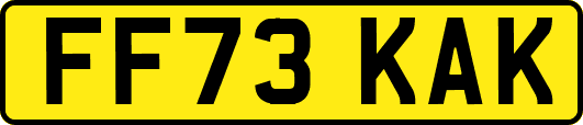 FF73KAK