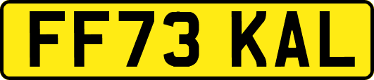 FF73KAL