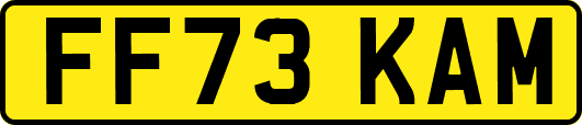 FF73KAM