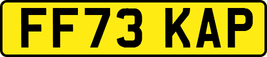 FF73KAP