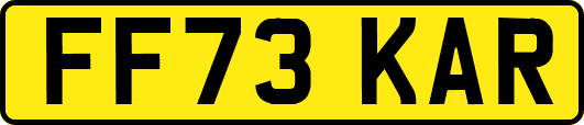 FF73KAR