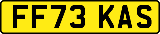 FF73KAS