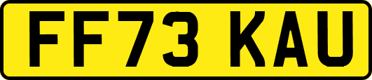 FF73KAU