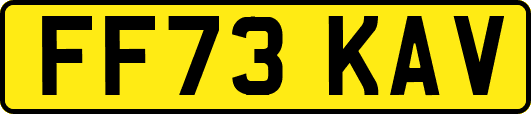 FF73KAV