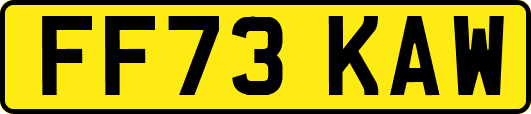 FF73KAW