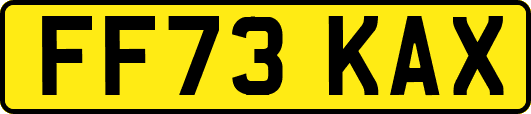 FF73KAX