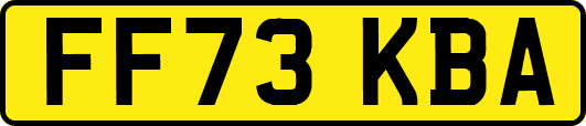 FF73KBA