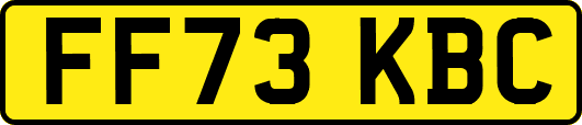 FF73KBC