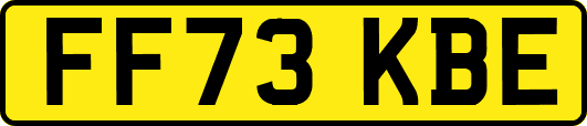 FF73KBE