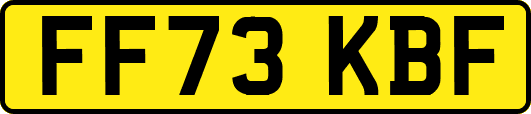 FF73KBF