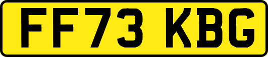 FF73KBG