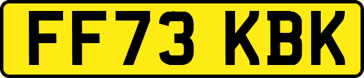FF73KBK