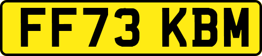 FF73KBM
