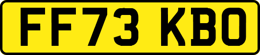 FF73KBO