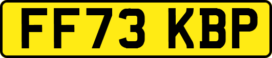 FF73KBP
