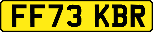 FF73KBR