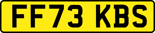FF73KBS