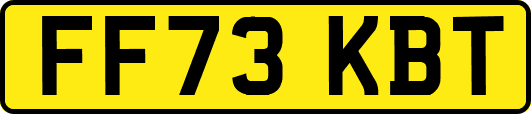 FF73KBT